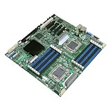Intel S5520hc Server Motherboard - Intel 5500 Chipset - Socket B Lga-1