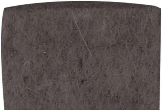 Direct Replacement for GE WE09X27635 Dryer Felt Top Bearing