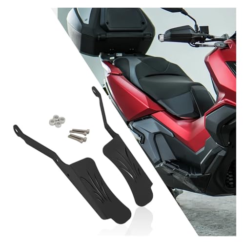Accessoires for Honda ADV350 support d'étagère arrière premium - 6