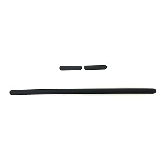 Replacement Rubber Feet Strips for Acer Chromebook 511 C732 C733 C734 C736 Series Lapotp