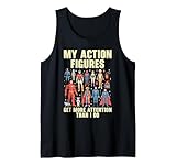 Action Figure Collector Toy Collecting