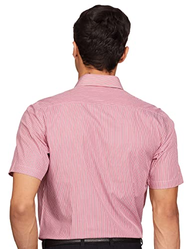 Image of Van Heusen Men's Regular Shirt (VHSH314M02363 White 39)