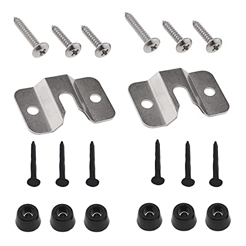 Be in your mind - Kit di sospensione, set di