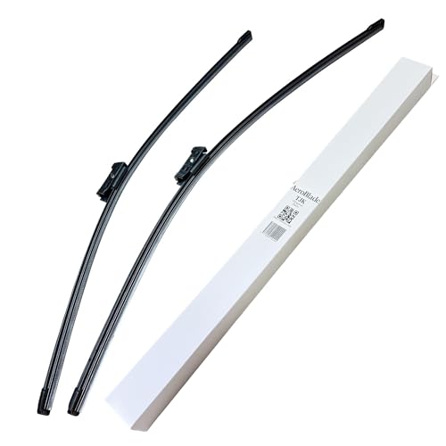  X1ワイパーブレード 前650mm/400mm 、後355mm 値下げ Amazon | BMW用 〈X1 (F48,U11)〉 AeroBlade ワイパーブレード 2本
