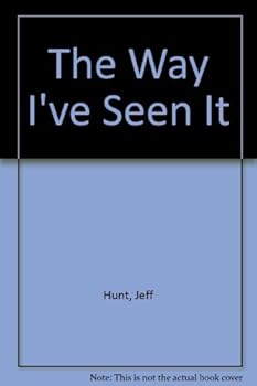 Paperback The Way I've Seen It Book