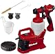 Elektrische Farbspritzpistole Einhell TC-SY 600 S für Lacke und Lasuren