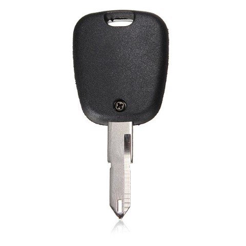 Coque De Télécommande Pour Peugeot 106/206/107/207/307 – Neuf, Avec 2 Boutons De Rechange, Fabrication Chine