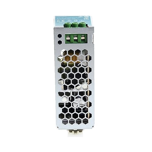 Driver LED sur rail DIN EDR-150 pour l'éclairage intérieur des commerces - 4