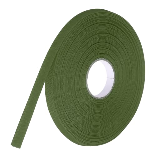 MECCANIXITY Biais coton 16 v x 3/8" pour couture