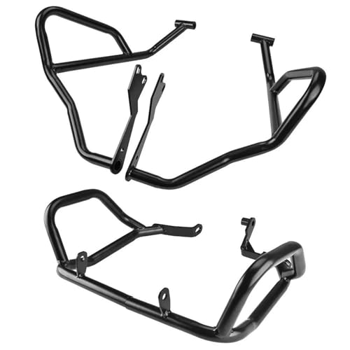 Crash bar CB500X pare-chocs moteur pour éliminer les réparations coûteuses de cadre
