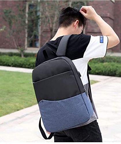 Image of laptop backpack business traveling backpack women bags
