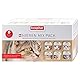 Nierendiät Mix für Katzen | Katzennahrung bei Niereninsuffizienz | Nierendiätfutter für Katzen | Nassfutter-Pack mit 5 Sorten | 6 x 100 g Pack
