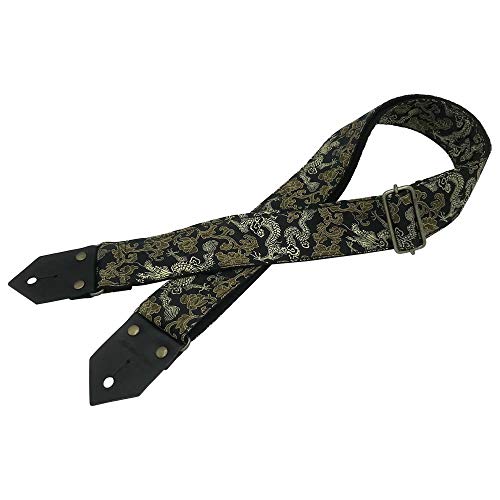 Spice Note XpCXm[g M^[Xgbv Dragons & Flowers WK[hn { ES-PJ50DF/BLK ubN (S820mm~1450mm)