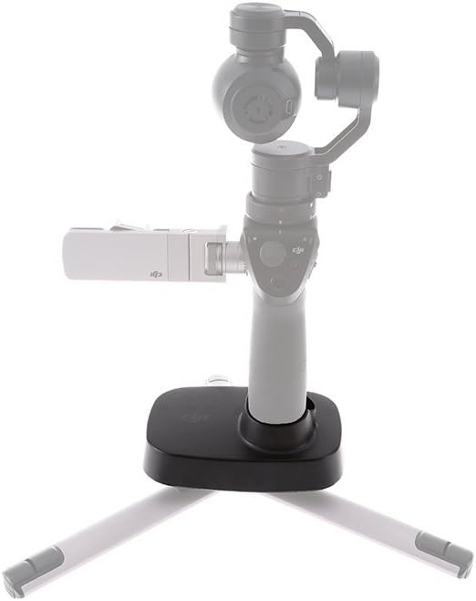 DJI OSMO Base for Handheld 4K Camera and 3-Axis Gimbal