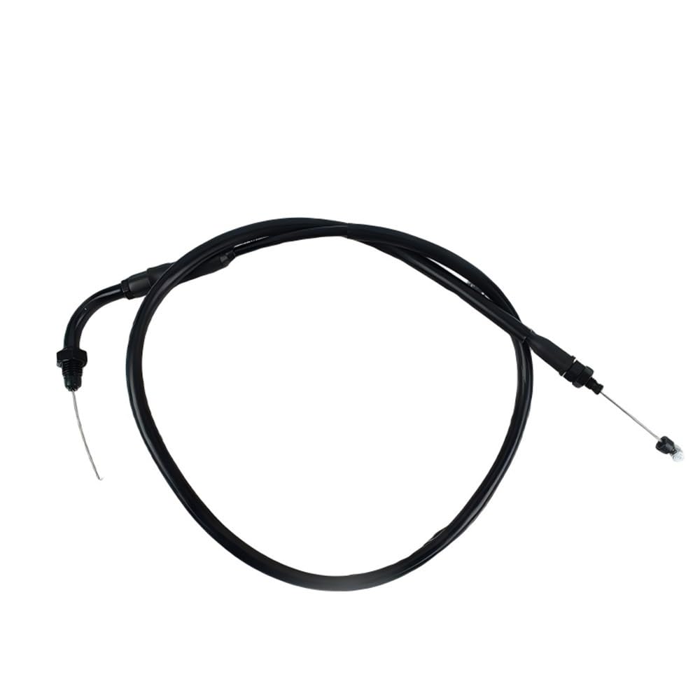 Câble d'accélérateur CFMOTO 250SR-FUN : commande de gaz moto de rechange d'origine