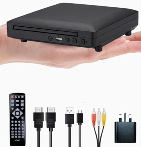 HOTGEEJP ~j DVD v[[RCAP[u 1080p SnPAL/NTSC [q USB 2.0 z[CD N|Cg HDRT|[giubN j (M218i~jHDo[Wj - 1080p + HDMI 