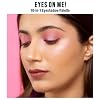 Nykaa Cosmetics Eyes On Me 10-in-1 Eyeshadow Palette, Daydreaming, 1 pc - Intense Pigment Eye Makeup - Long-Wearing Eye Shadow, Easy to Blend