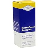 ZINKOXID-Eugenol Spezialpaste normalhärtend 10 ml