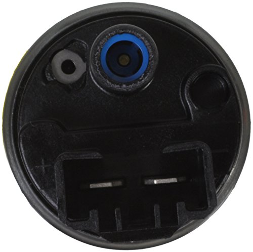 Carter In-Line Automotive Replacement Universal Electric Fuel Pump (P76403) #TOP2
