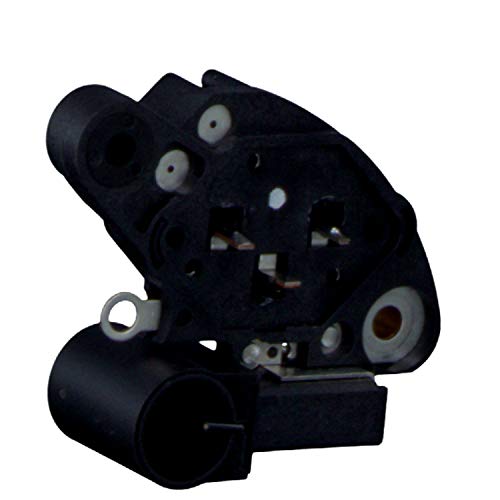 Alternador Febi Bilstein 17200 soluciona fallos de carga 3