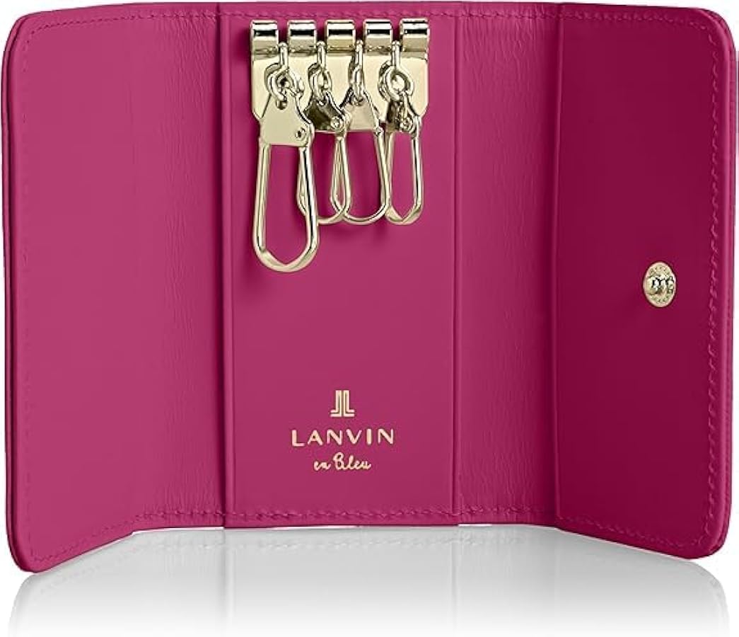 美品✨ ランバンオンブルー スプリングコート ベルト ビジューボタン タック M 美品✨ ランバンオンブルー スプリングコート ベルト ビジュー