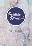  Peinture Diamant Mon Registre