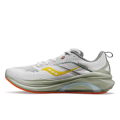 Saucony Mens Omni 22