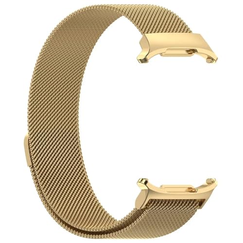 Bracelet en acier inoxydable pour Galaxy Watch 7 Ultra 47mm