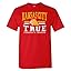 Kansas City - Red Shirt
