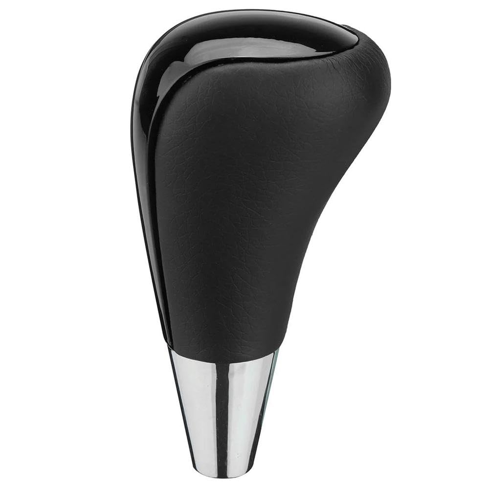 Ydxherta Without Hole Car Gear Shift Knob Pu Gear Stick For Toyota Corolla Camry Avalon 4Runner For Lexus Is Gs Ls Rx Es Auto Parts(Without Hole)