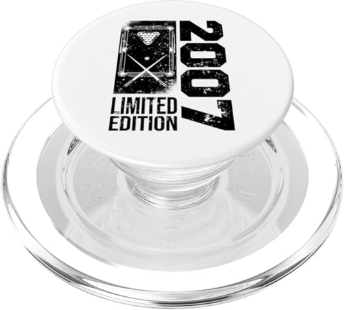 Billar Snooker PopSockets PopGrip para MagSafe accesorio de juego billar gamer nacido en 2007