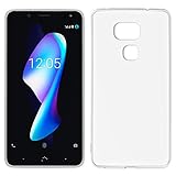 funda silicona bq aquaris v plus Permite el acceso a todos los botones y funciones de su smartphone