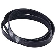 Belt 241-2896 374-8479 Compatible for Caterpillar C7 C9 Engine 329D L 325D L 324D L D8N HA771 HA871
