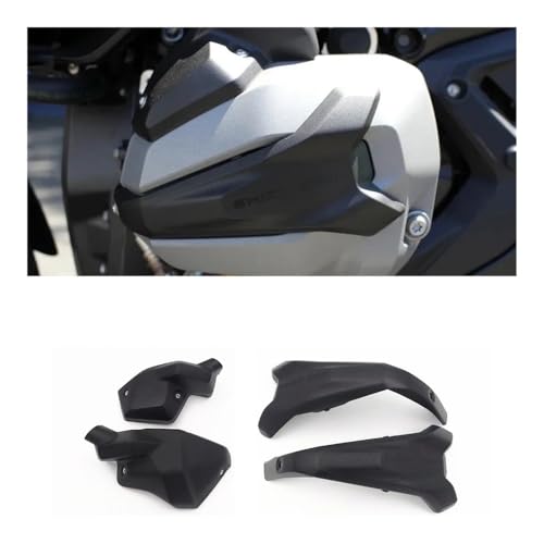Cubierta de estator y motor para R1300GS accesorio protector de culata cilindro 2
