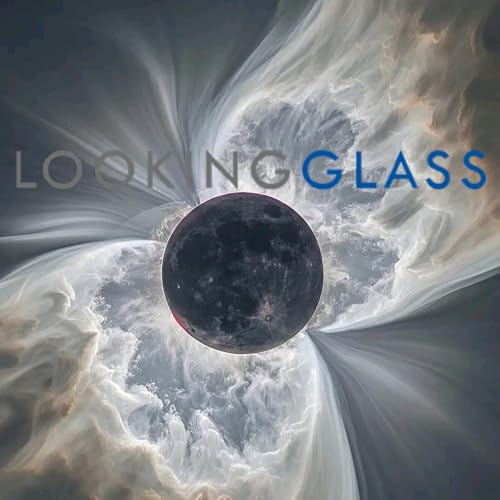 Looking-glass Forum cover art
