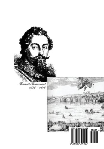 Vitez Plamenog Tucka: The Knight of the Burning Pestle