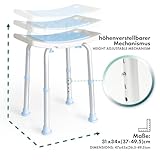 Badhocker Test