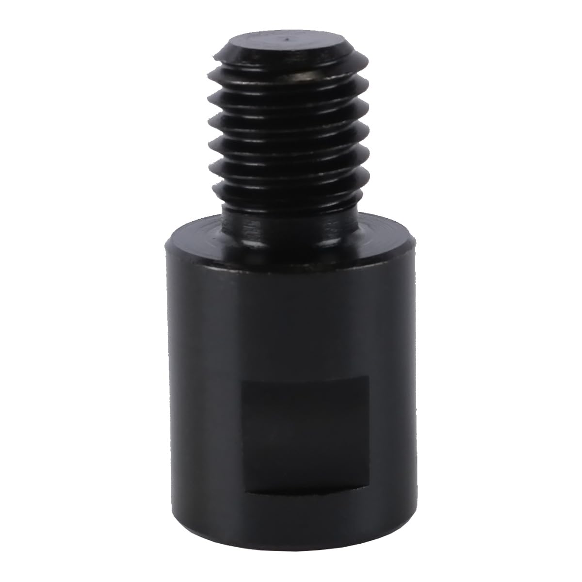 szt. adapterów konwertera szlifierki kątowej 5/8"-11 żeńskie do M14/M10 męskie, adapter gwintu złącza szlifierki do narzędzia wiertniczego do polerki obrotowej