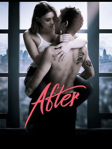 After: Aquí empieza todo