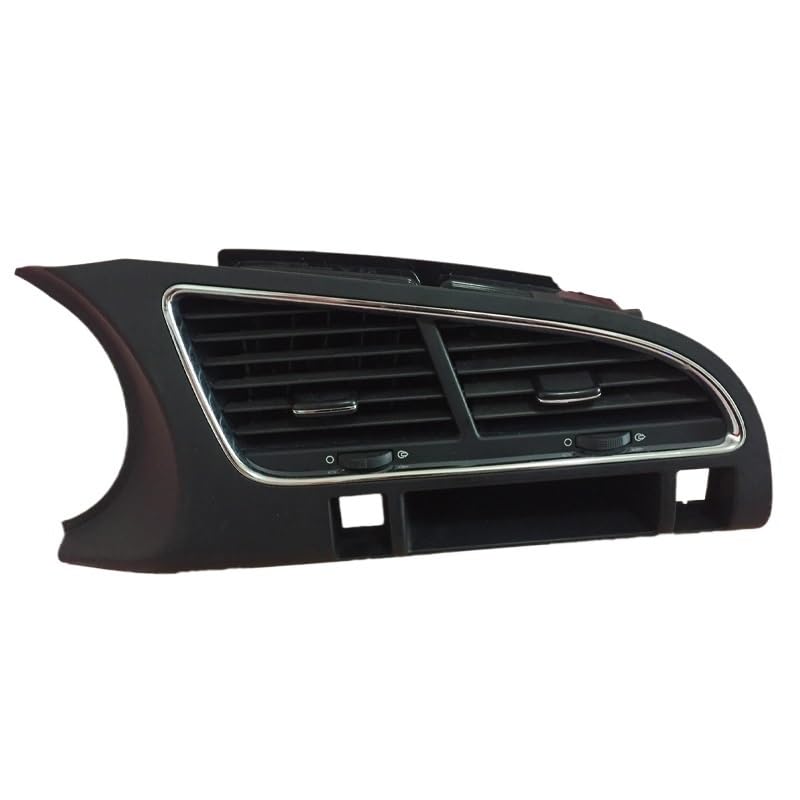Grille d'air pour 3008 bouton de réglage console centrale tableau bord
