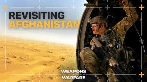 Reflecting on Conflict: The Afghanistan War Commission's Mission