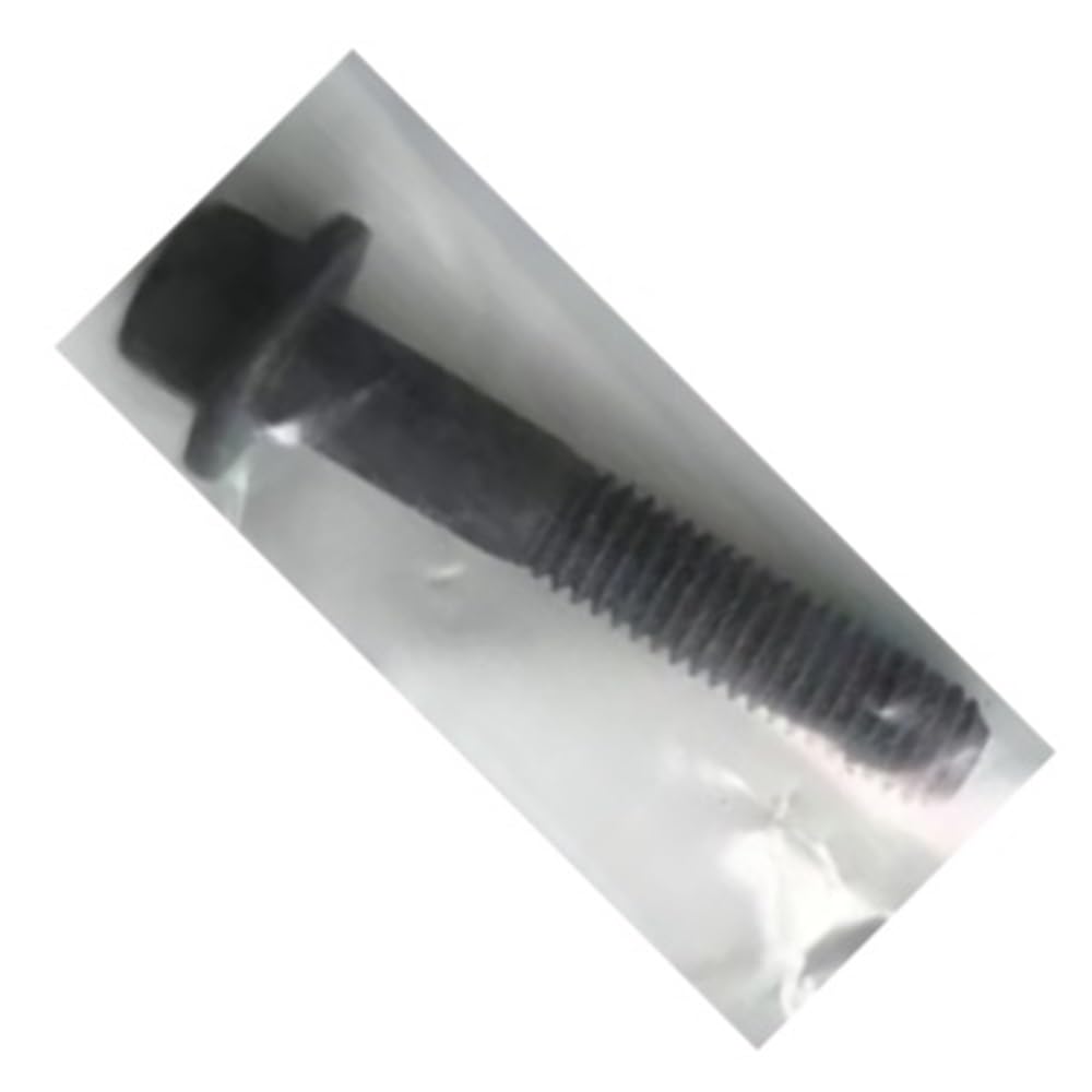M6X1.0X34 SCREW HEX FLANGE ROCKER Fit For CH20 CH18 CH640 CH730 CH740 CH750 M-640034-S