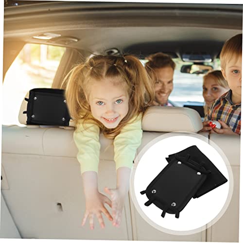 OSALADI Suporte Para Assento De Carro Para Celular 4 Unidades Para Carro Tablet Carro Suporte Para C
