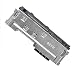 Produktbild Gintai Austausch der DC-Stromanschlussbuchse USB-TYP-C-Ladeanschluss für Lenovo ThinkPad X390 X395 T490 T590 Serie CS18 Docking Docks