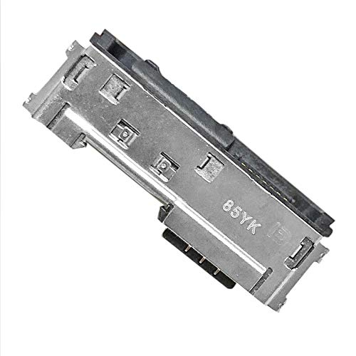 Conector de puerto de carga tipo C para teletrabajo con ThinkPad T480S P53s X395