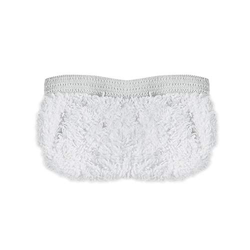 Image of Pack of 6 Sockettes for Vaporetto Easy, Go, Smart Mop, Handy and Smart 100