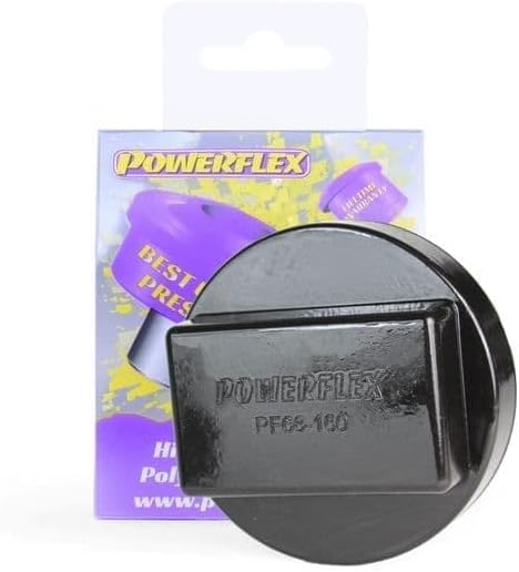 Powerflex Jack Pad Adaptor PF66-160 for Saab 9-3 (2003-2014)