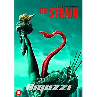 The Strain