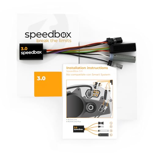 Miniatura 2 de Speedbox 3.0 Para Bosch