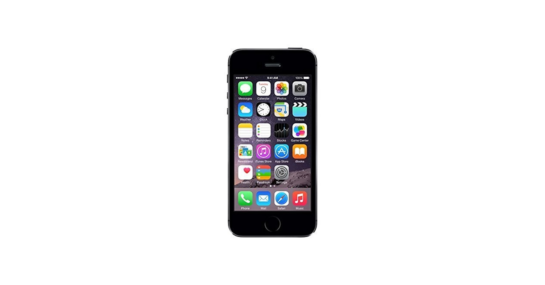 iPhone - iPhone5s 16GB (ME332J/A)　SoftBank Iphone5S 16Gb Softbank | eBay